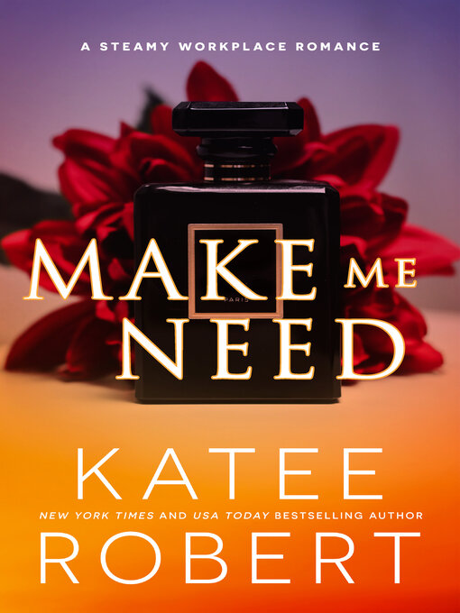 Cover image for Make Me Need